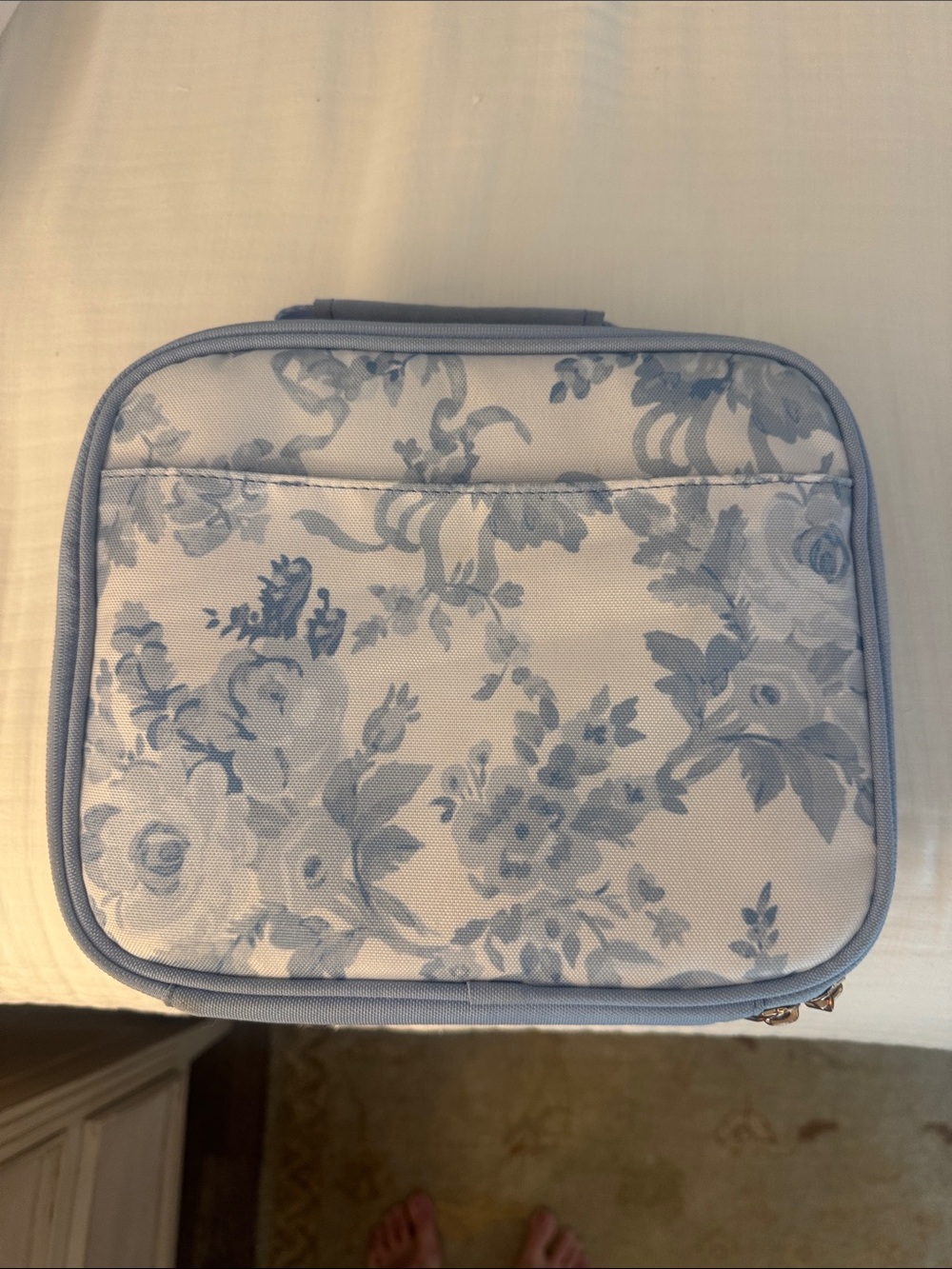 Potterybarn Love Shack Fancy lunch box